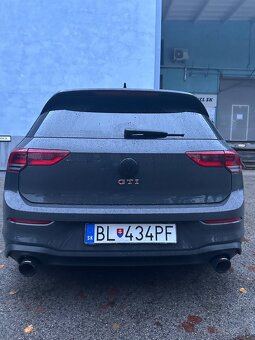 Golf GTI - 2