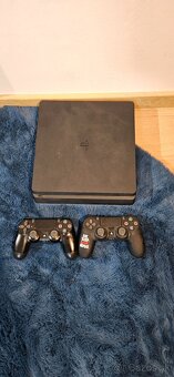 Predam playstation 4 - 2