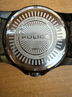 POLICE PL14377JSB/02A - 2