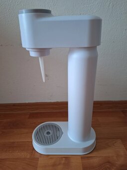 Vyrobnik sody Philips - 2