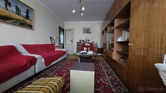 2izbový byt v centre mesta Levice - 2