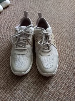 Dámske - dievčenské tenisky - Timberland hoverlite č. 37,5 - 2