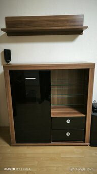 Nábytková zostava - 2