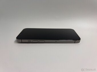 IPHONE 13 PRO GRAPHITE 256GB ZÁRUKA - VEĽMI PEKNÝ STAV - 2