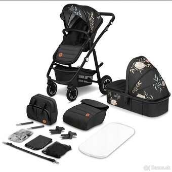 Lionelo amber 2 kombinácia - 2