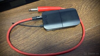 SHURE BLX14R H8E guitar wireless / gitarova vysielacka - 2