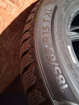 185/65 r15 zimne pneumatiky - 2