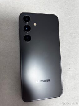 Samsung galaxy S24 5G 8/128gb čierny - 2