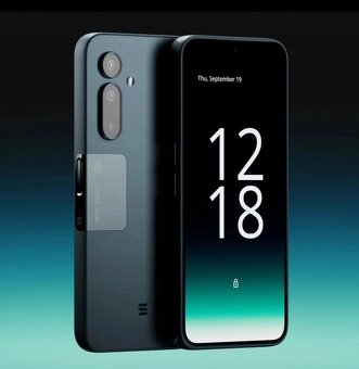 Solana Seeker, nový, nerozbalený + obal a 2x ochr sklo - 2