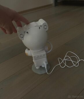 LED Projektor kozmonaut - 2