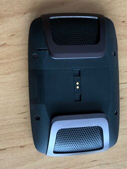 Predám motonavigáciu TomTom Rider 550 - 2