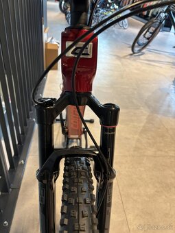 Corratec bicykel Revo BOW Elite SL 49 - 2