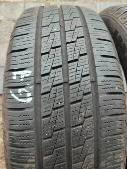 215/60 R17 inperial - 2