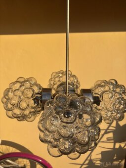 Predam retro luster - 2