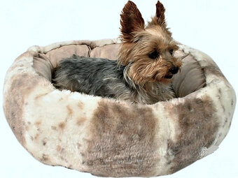 Odpočívadlo pre malé zvieratá - 2