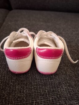 Dievčenské topánočky - 2