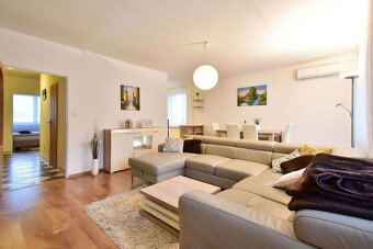 PRENÁJOM - 2 IZB BYT s LOGGIOU v ŠIRŠOM CENTRE, KOŠICE - JUH - 2