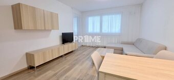 MODERNÝ 2i byt, NOV., PARKING, LOGGIA, VÝHĽAD, FUXOVA, Bosák - 2