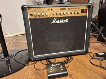 Marshall JCM 2000-DSL 401 - 2