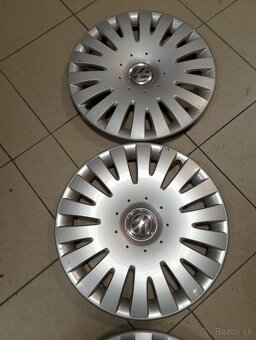 Originál puklice Volkswagen - 2