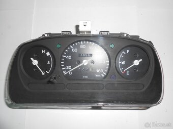 Budiky Daihatsu Cuore - 2