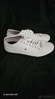 Toomy Hilfiger platenky - 2