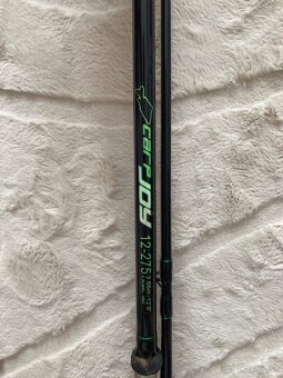 Rybárske potreby - 2