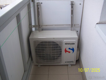 Sinclair klimatizacia ASH-12AIE2 - 2