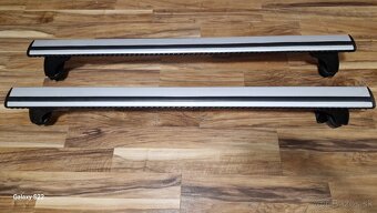 Stresny nosic na MAZDA CX5 r.v. 2020+ - 2