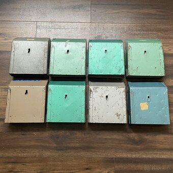 Lapač diaboliek – kovový - 2