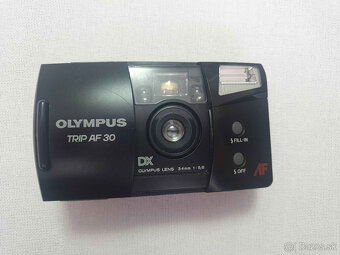 Olympus TRIP AF 30 - 2