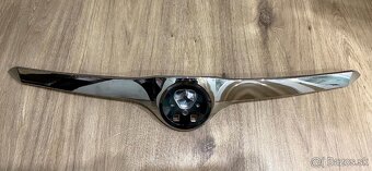 Predna maska naraznika skoda superb 2 predfacelift - 2