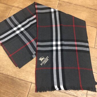 DÁMSKY ŠÁL…NOVE - 2