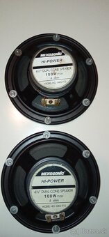 Reproduktory - 2