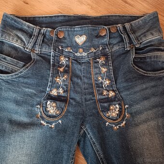 Bavorské trištvrťáky v.38 - 2