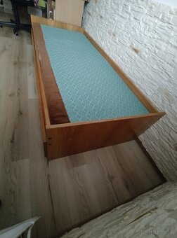 Postel roztahovacia - 2