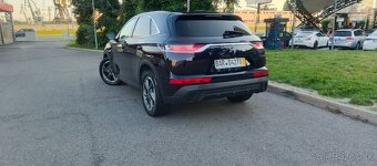 DS 7 Crossback 1.5 - 2