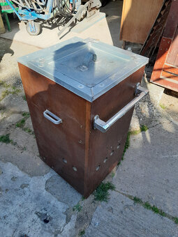 Predám práčku - 2