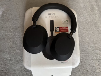 SONY WH-1000XM5 - 2