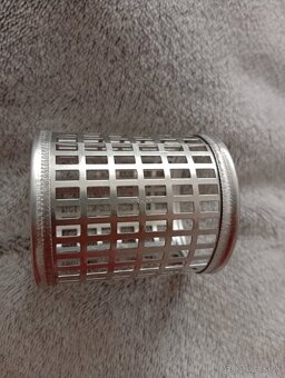 Natáčky na vodovú onduláciu - 2