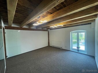 Reprezentatívny priestor 20m² Partizánske - 2