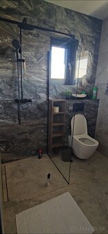 Sprchová zastena - 2