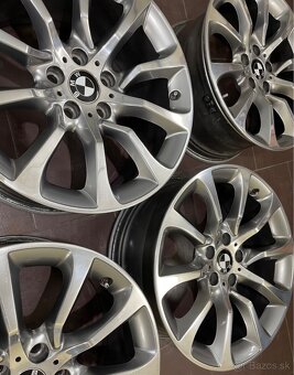 BMW kolesá r19 Originál styling 453 - 2