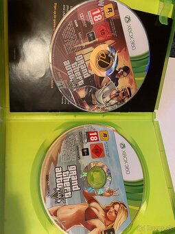 GTA5 na Xbox360 - 2