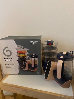 BABYMOOV Nutribaby+XL - 2