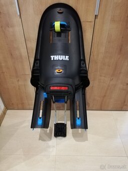 Cykoseačka Thule Ride along - 2