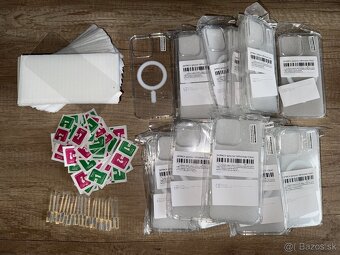 16€ za všetko - 2