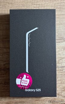 Predám vymením samsung s25 - 2