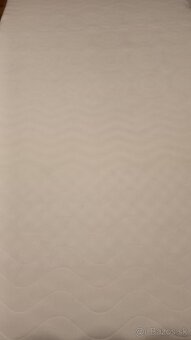 Matrace 2 ks- 90×200 - 2