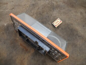 historicke el svietidlo - 2